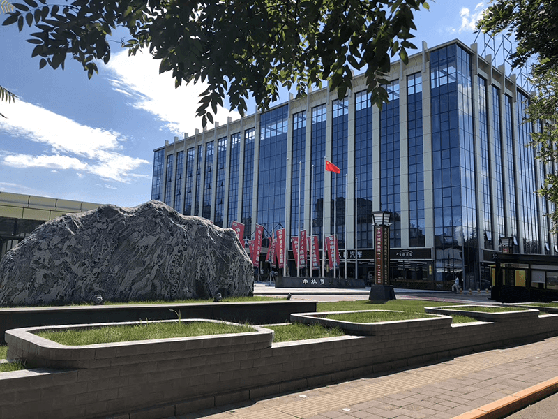 东丽膜代理商公司外观 东丽膜代理商公司外观